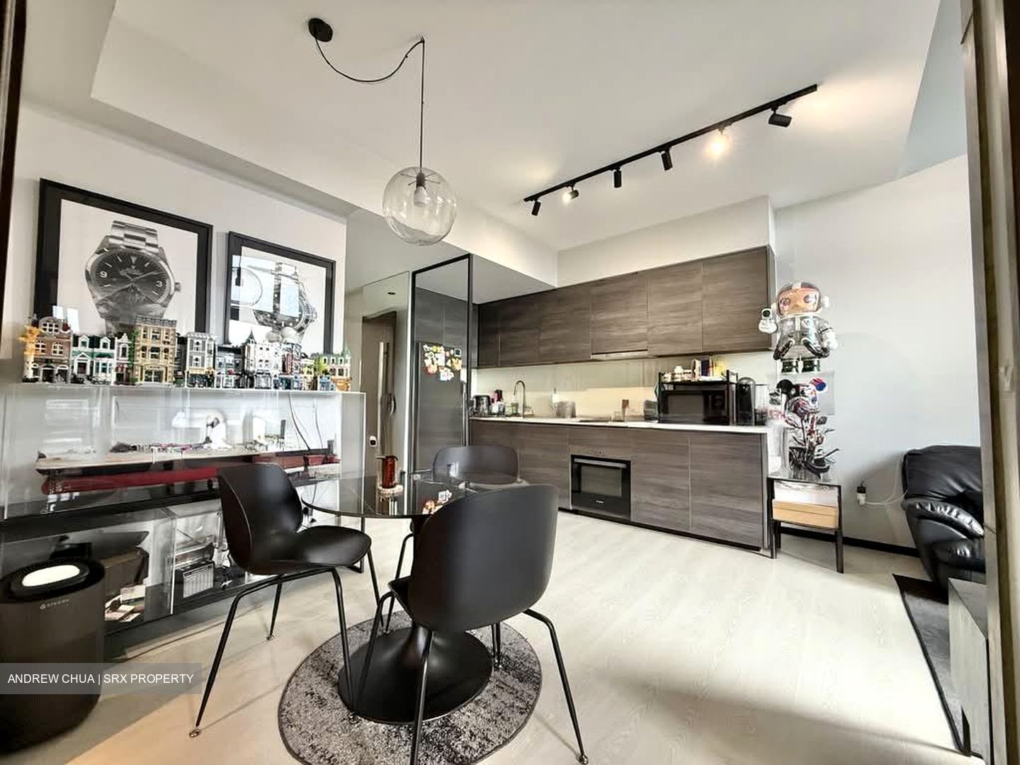 Sims Urban Oasis (D14), Condominium #535301431